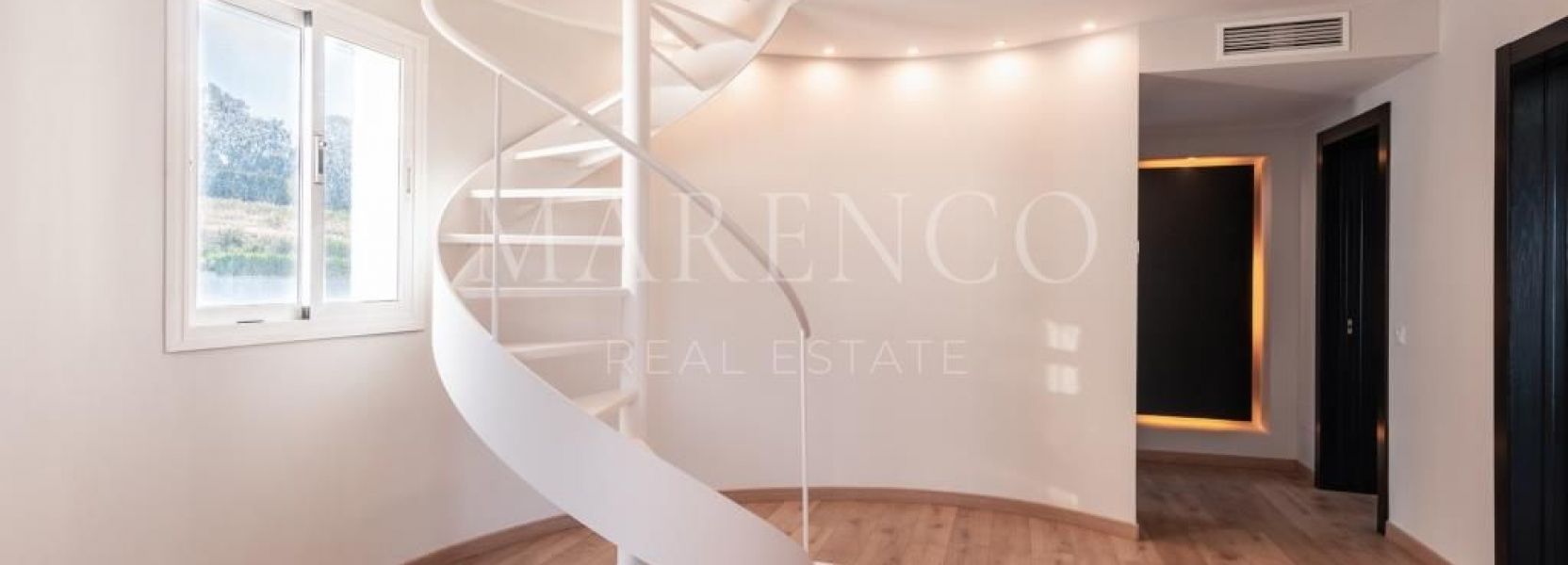 Villa  en La Paloma, Manilva