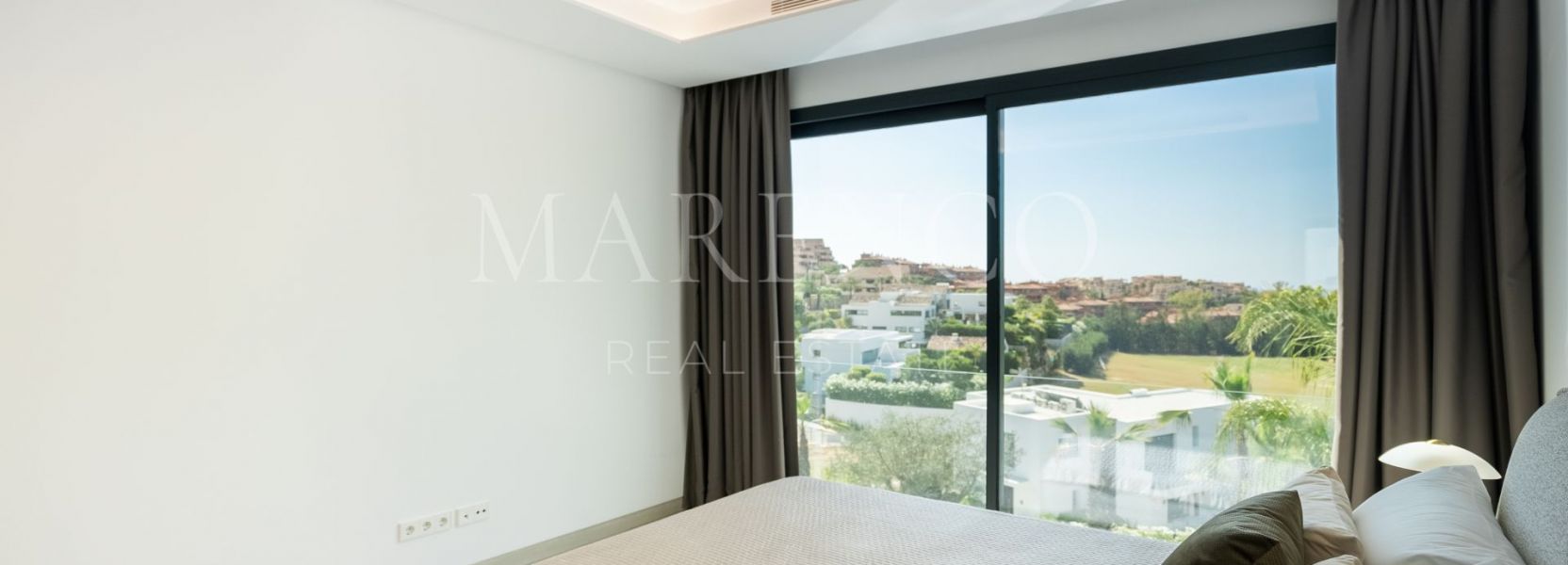 Villa  in La Alqueria, Benahavis