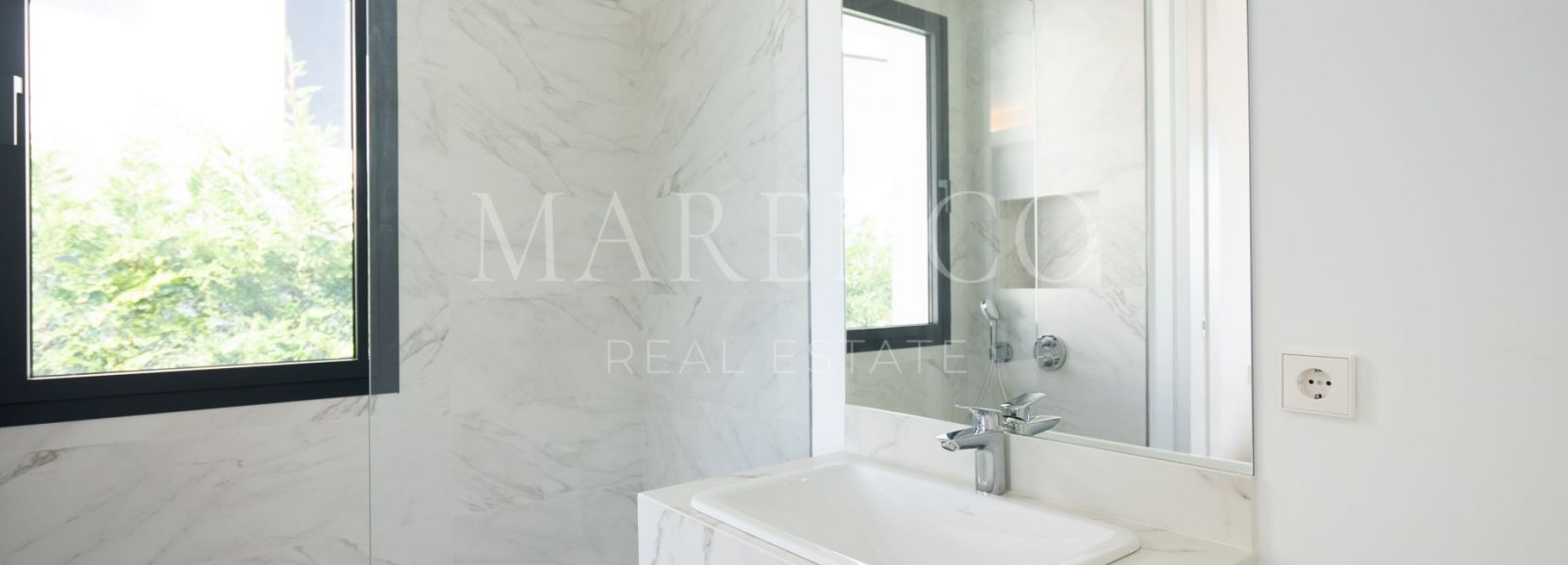 Villa  in La Alqueria, Benahavis