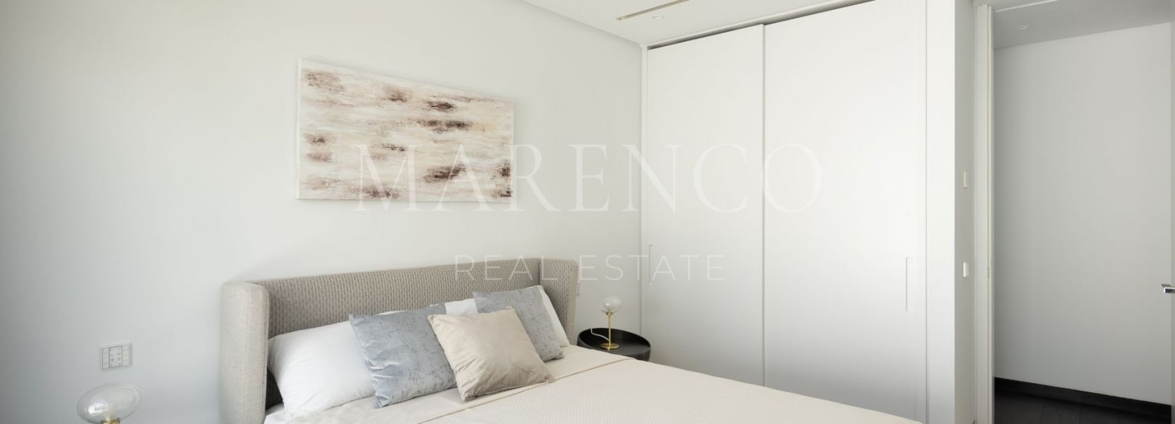 Villa  in La Alqueria, Benahavis