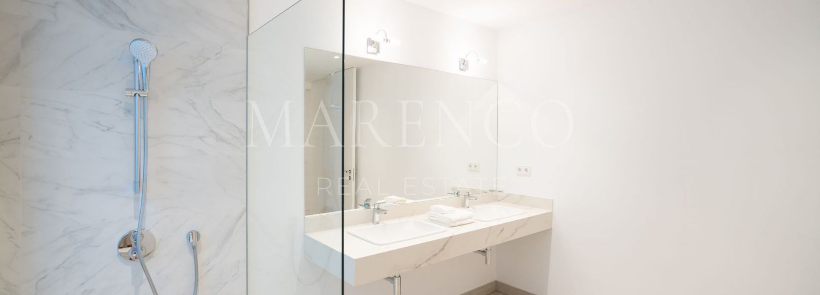 Villa  in La Alqueria, Benahavis