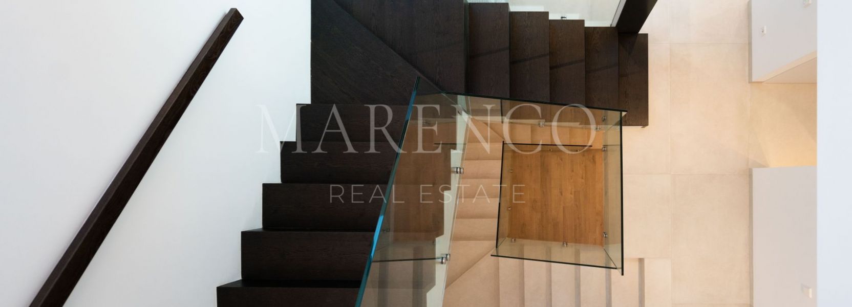 Villa  in La Alqueria, Benahavis