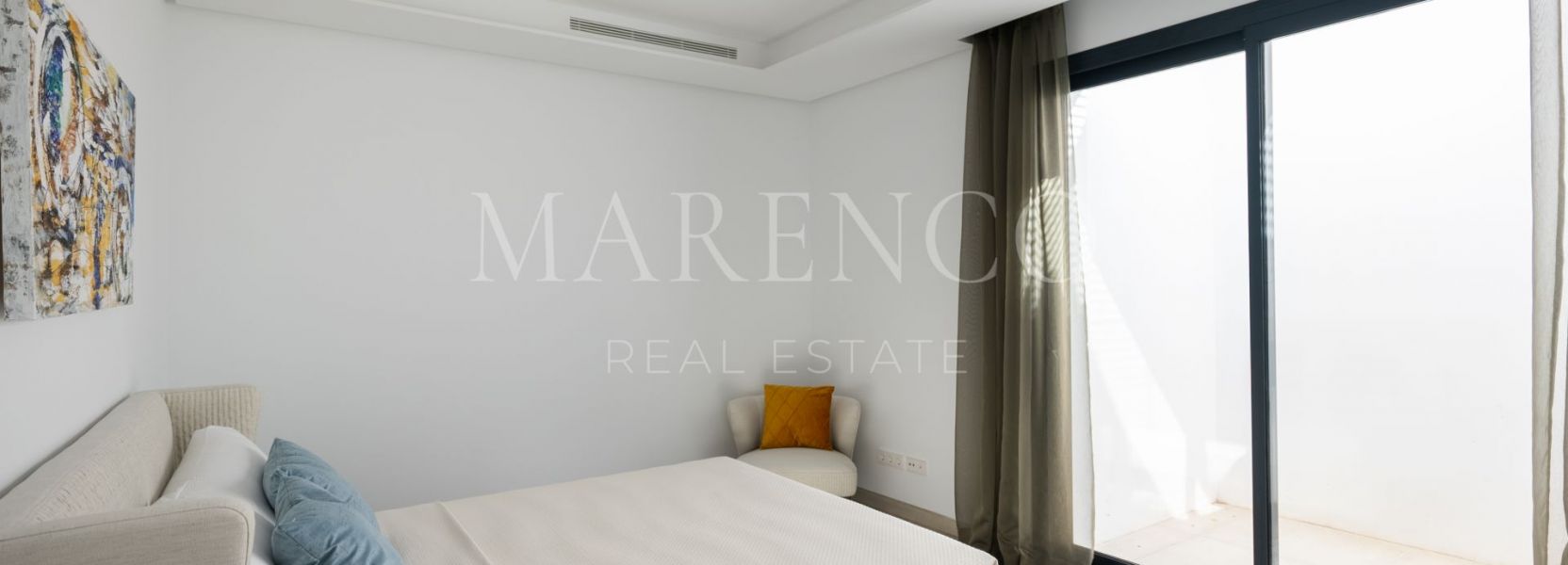 Villa  in La Alqueria, Benahavis