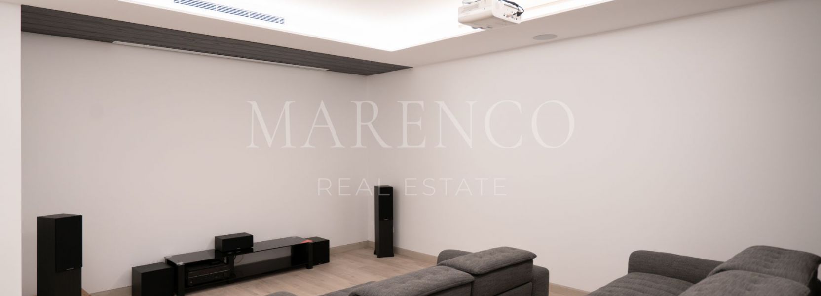 Villa  in La Alqueria, Benahavis