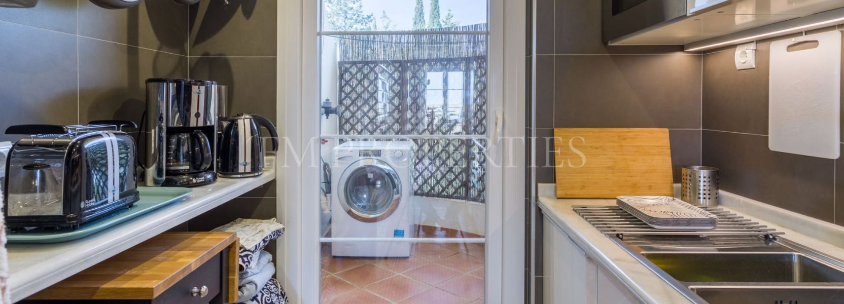 Atico Duplex  en Señorio de Aloha, Nueva Andalucia, Marbella