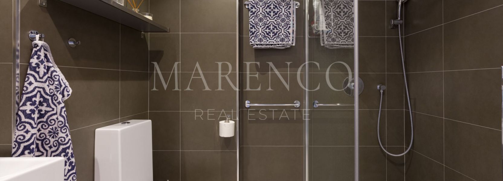 Duplex Penthouse  à Señorio de Aloha, Nueva Andalucia, Marbella