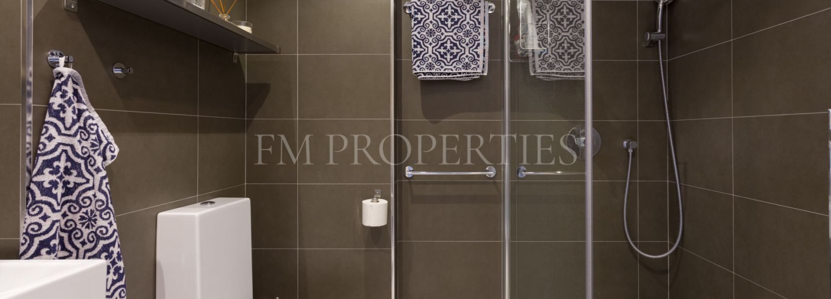 Atico Duplex  en Señorio de Aloha, Nueva Andalucia, Marbella