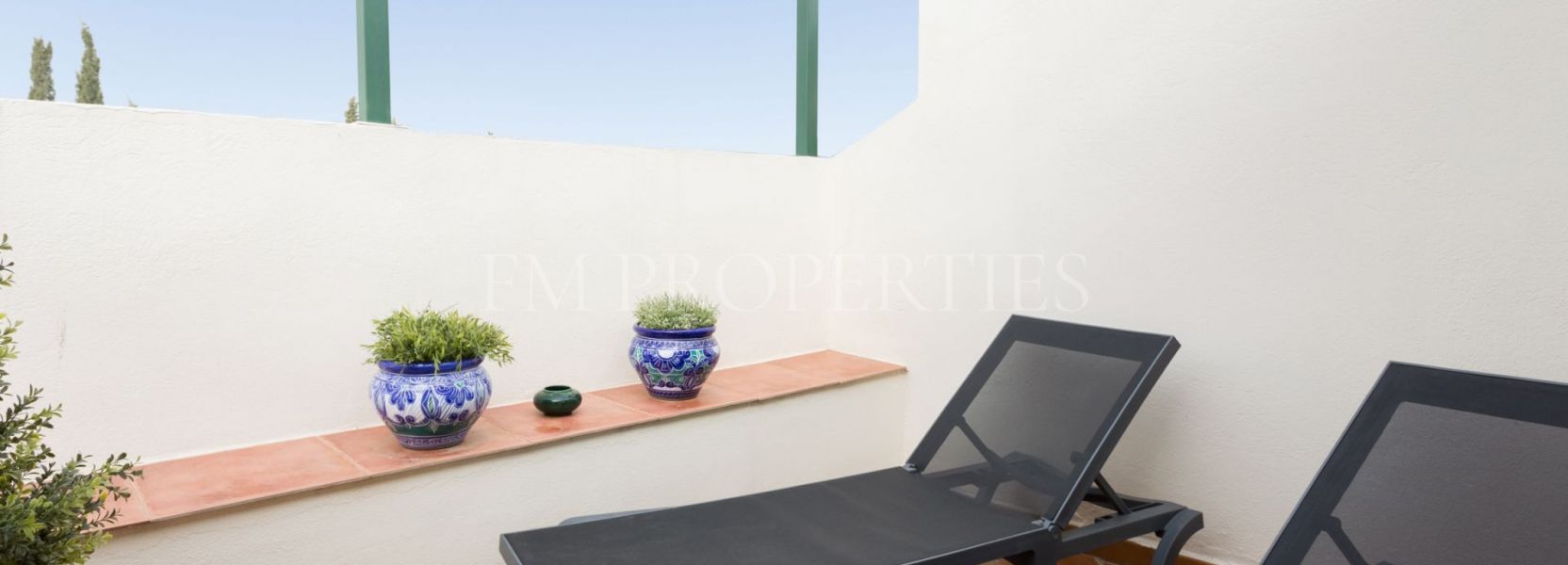 Atico Duplex  en Señorio de Aloha, Nueva Andalucia, Marbella