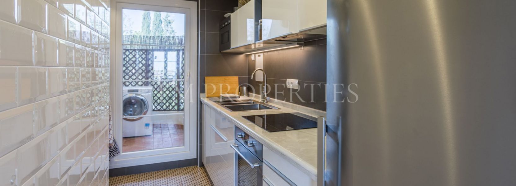 Atico Duplex  en Señorio de Aloha, Nueva Andalucia, Marbella