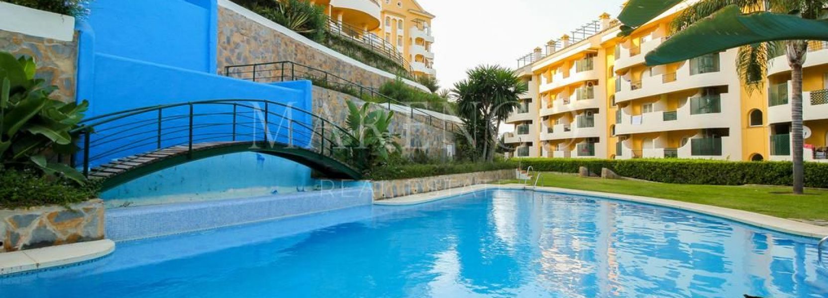 Duplex Penthouse  à Señorio de Aloha, Nueva Andalucia, Marbella