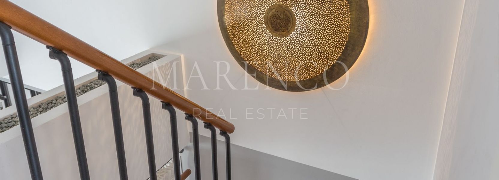 Duplex Penthouse  à Señorio de Aloha, Nueva Andalucia, Marbella