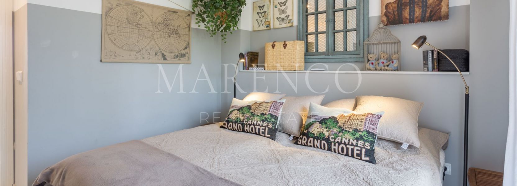 Duplex Penthouse  à Señorio de Aloha, Nueva Andalucia, Marbella