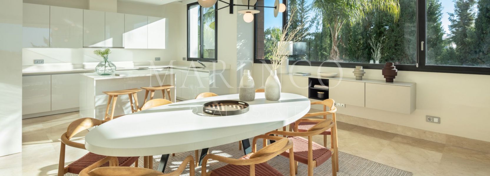 Penthouse  in Sierra Blanca, Marbella Golden Mile, Marbella