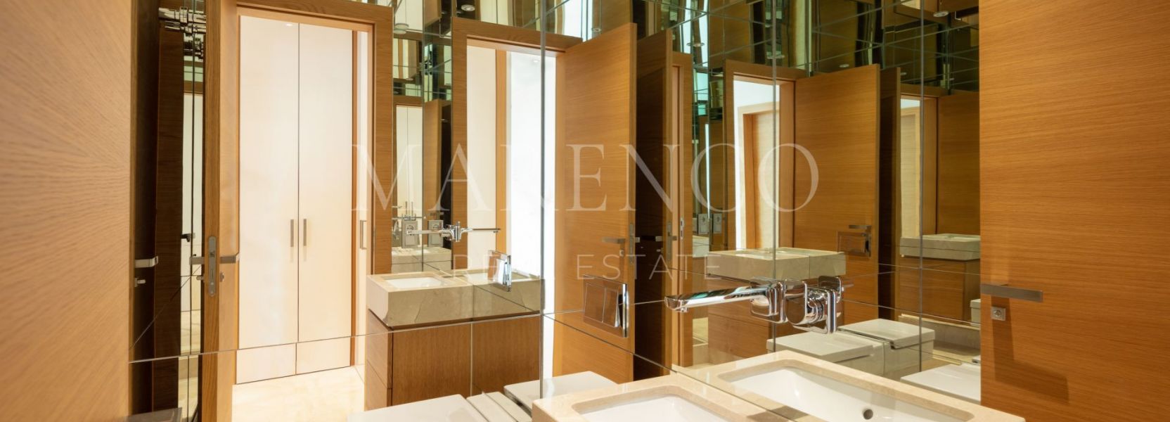 Penthouse  in Sierra Blanca, Marbella Golden Mile, Marbella