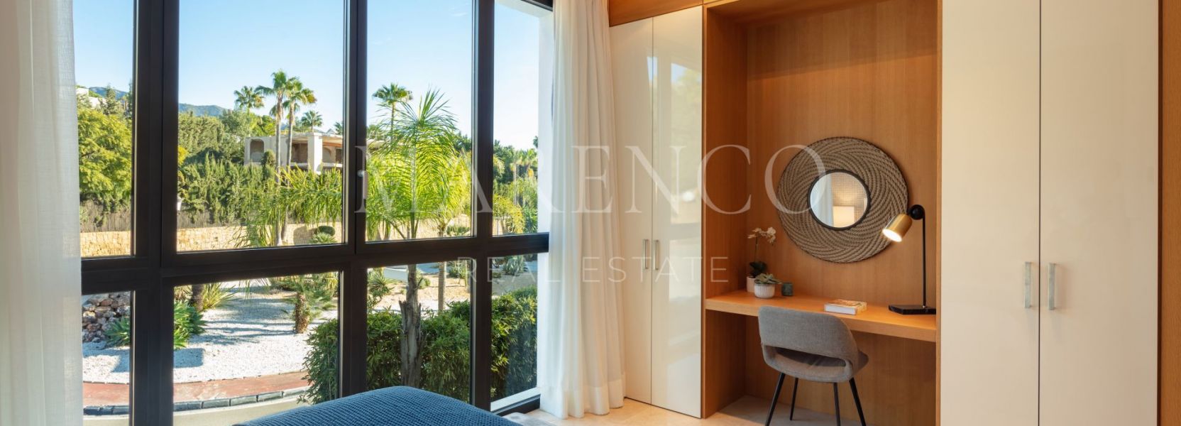 Penthouse  in Sierra Blanca, Marbella Golden Mile, Marbella