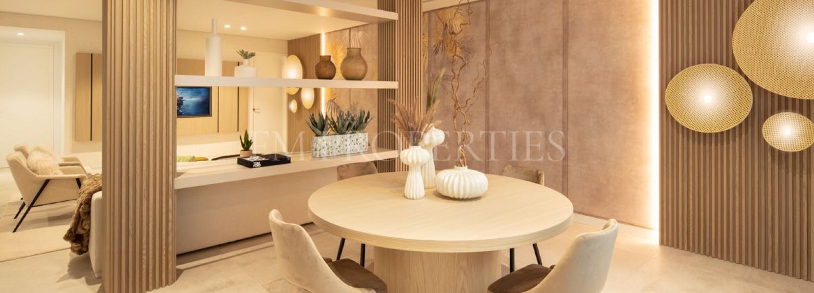 Villa  in Nueva Andalucia, Marbella