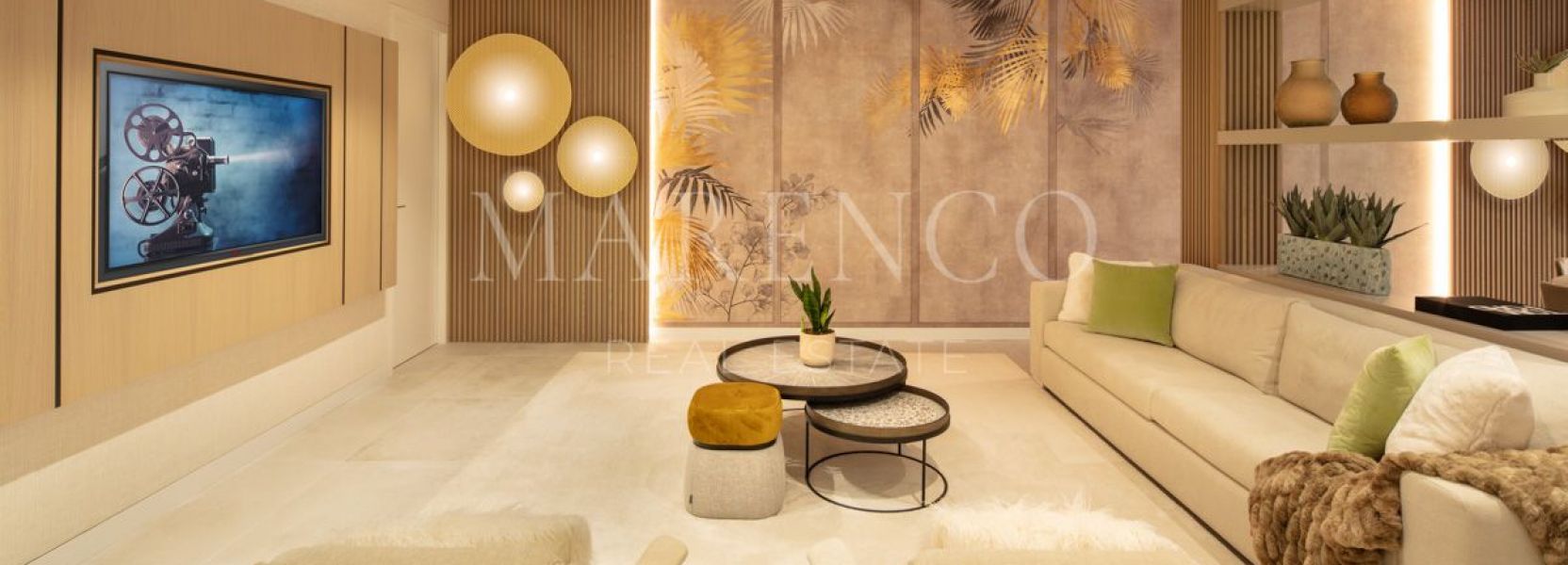 Villa  en Nueva Andalucia, Marbella