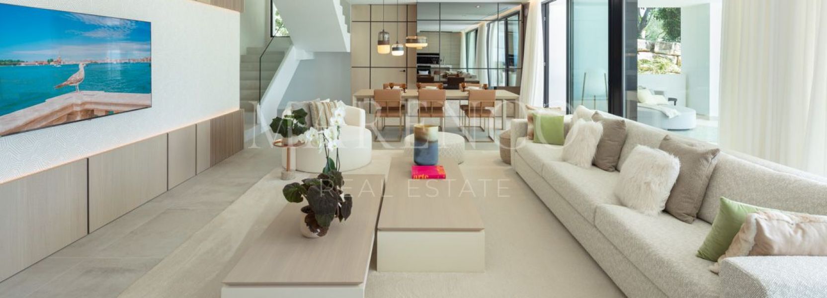 Villa  en Nueva Andalucia, Marbella