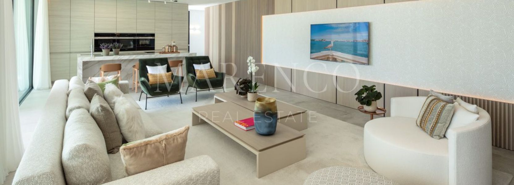 Villa  en Nueva Andalucia, Marbella