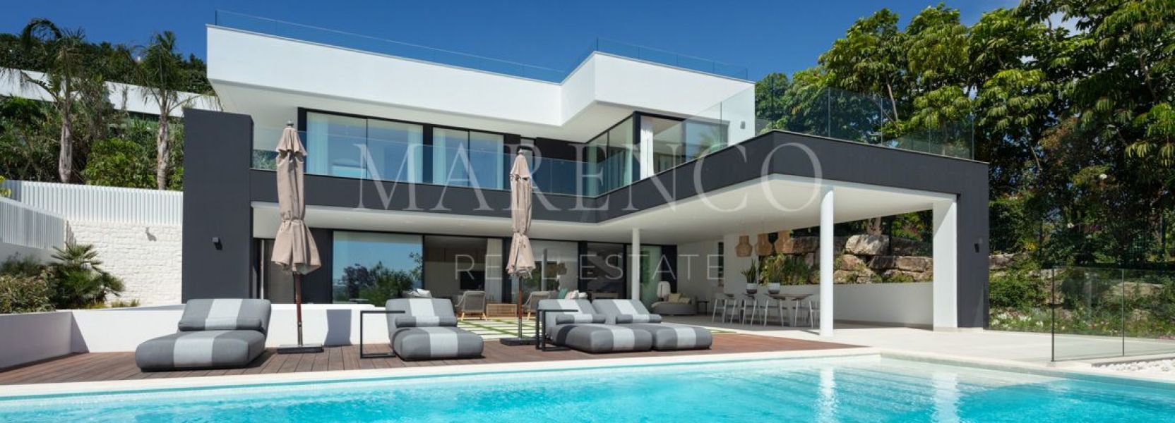 Villa  en Nueva Andalucia, Marbella