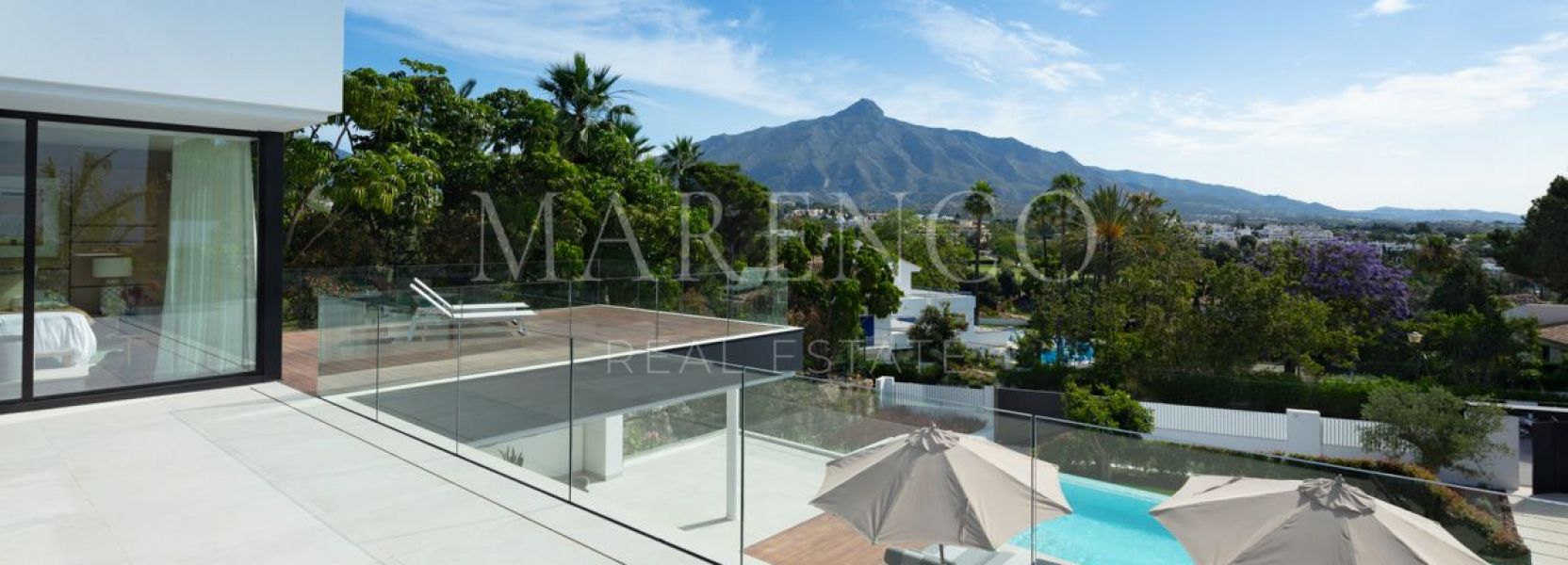 Villa  en Nueva Andalucia, Marbella