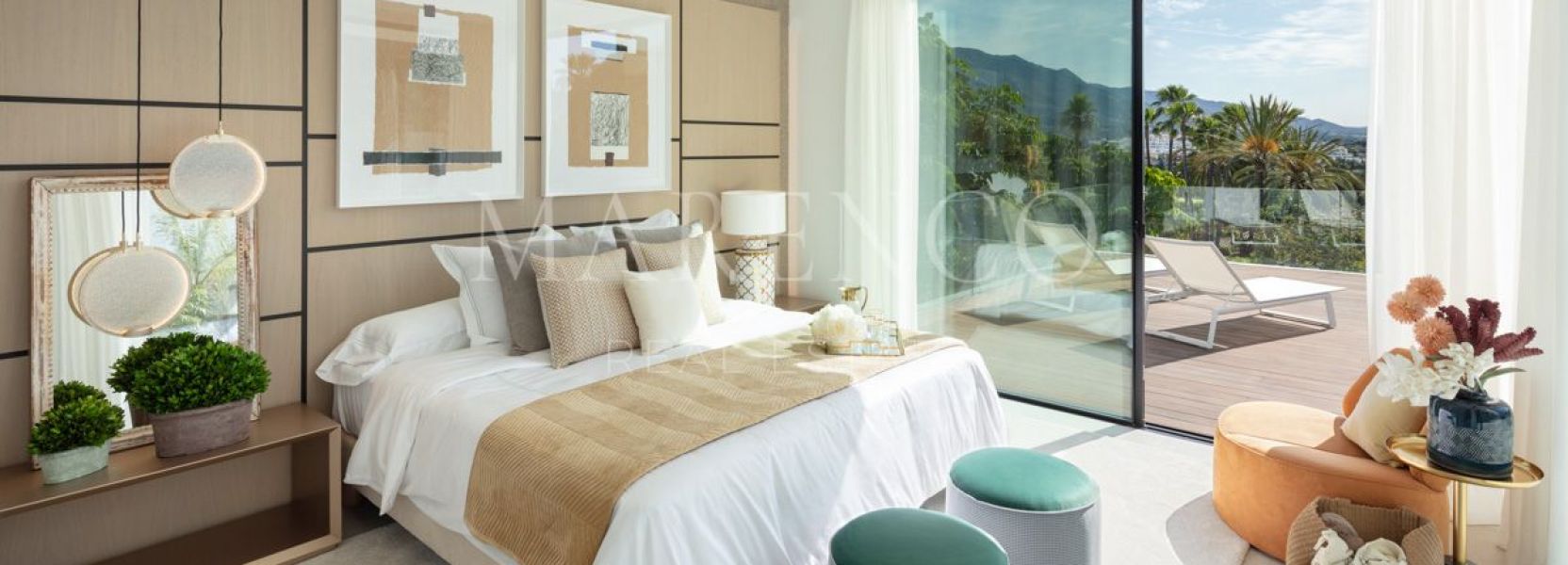 Villa  en Nueva Andalucia, Marbella