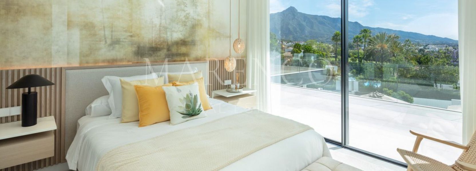 Villa  en Nueva Andalucia, Marbella