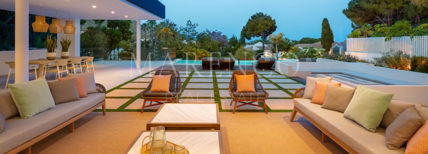 Villa  en Nueva Andalucia, Marbella