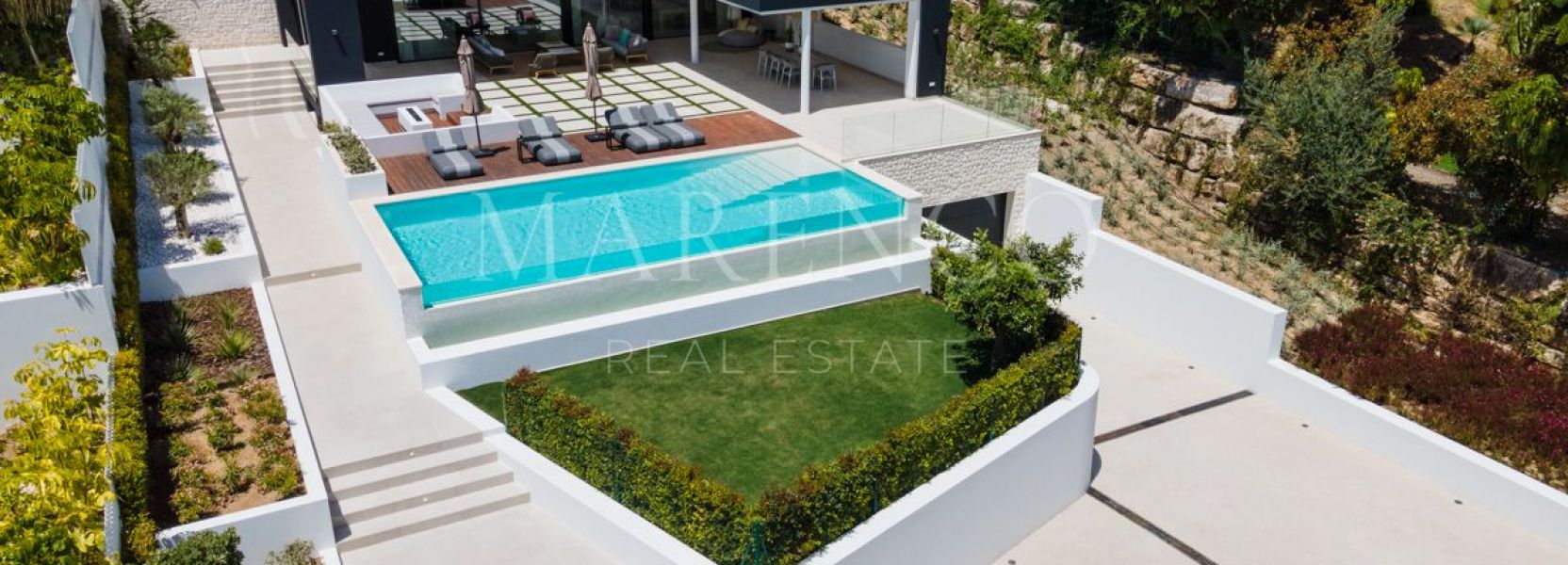 Villa  en Nueva Andalucia, Marbella