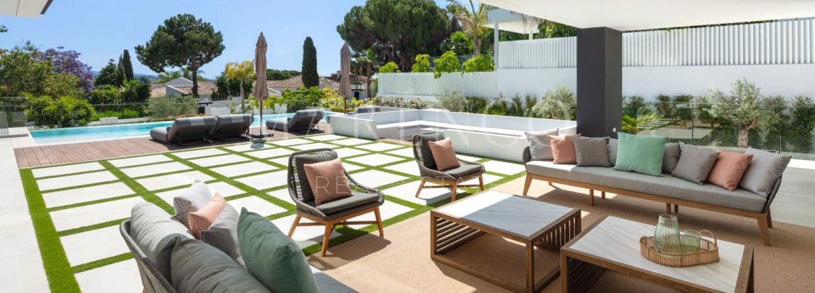 Villa  en Nueva Andalucia, Marbella