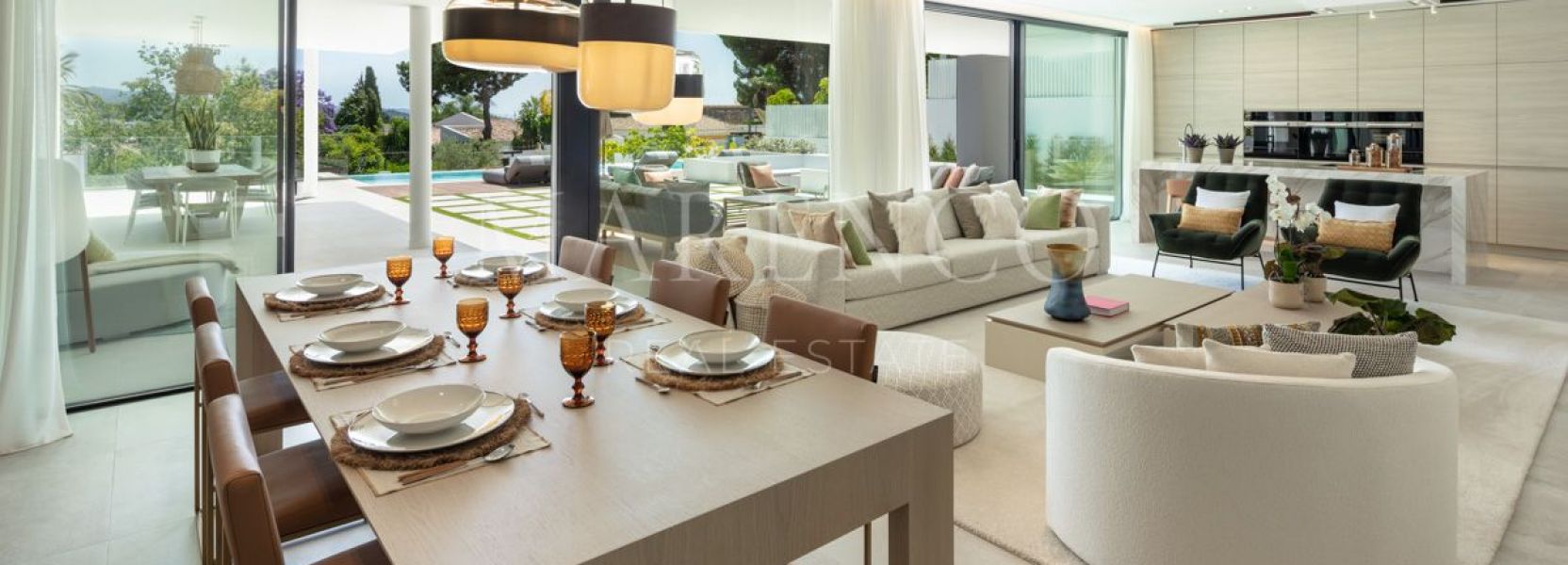 Villa  en Nueva Andalucia, Marbella