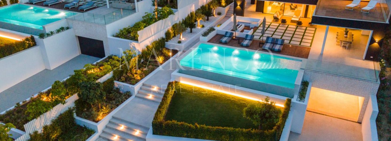 Villa  en Nueva Andalucia, Marbella