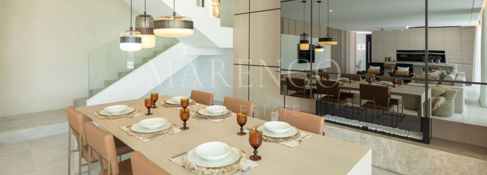 Villa  en Nueva Andalucia, Marbella