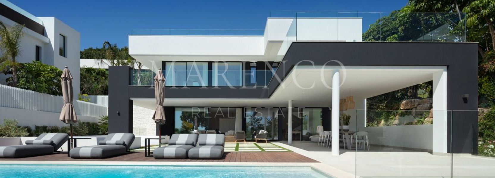 Villa  en Nueva Andalucia, Marbella