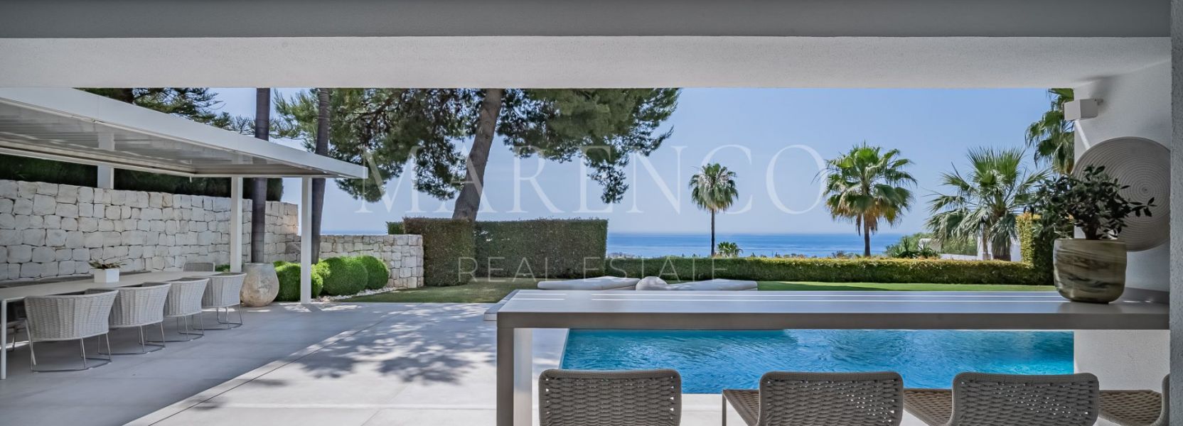 Villa  in Marbella Golden Mile, Marbella