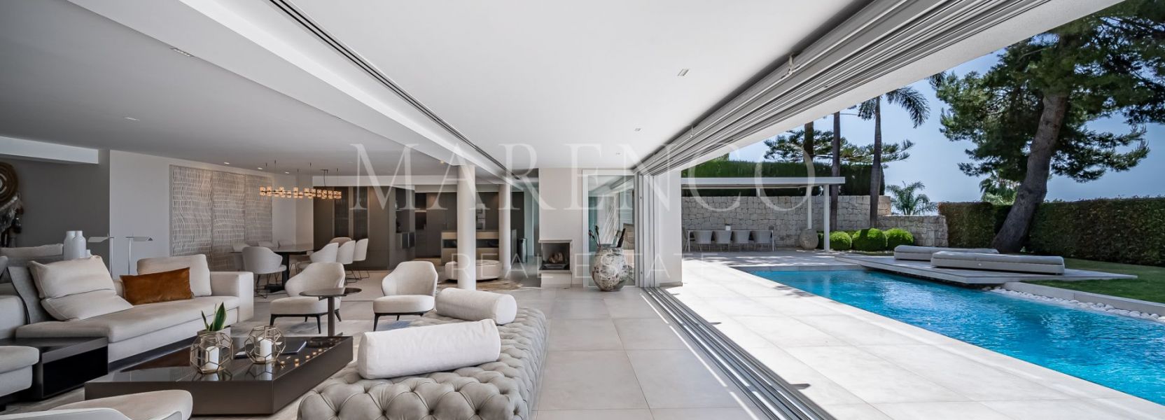 Villa  in Marbella Golden Mile, Marbella