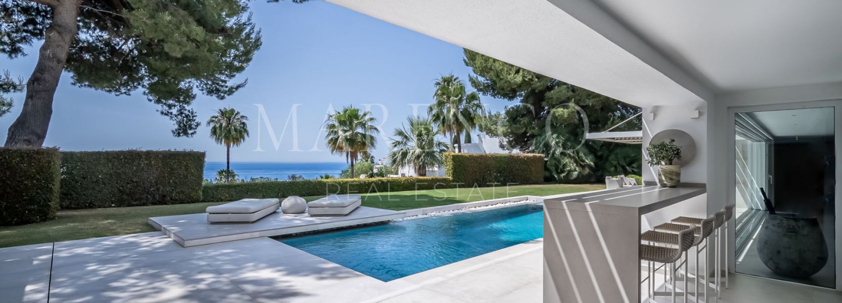 Villa  in Marbella Golden Mile, Marbella