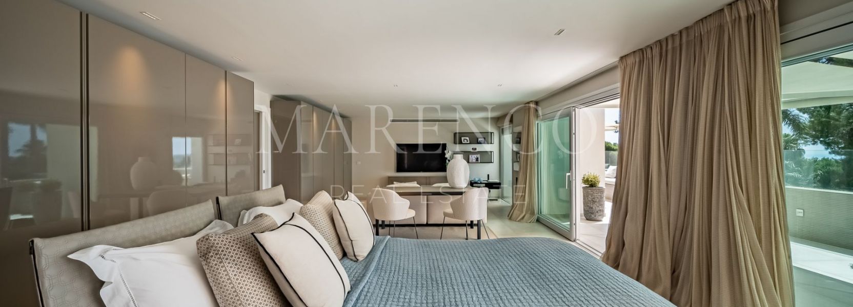 Villa  in Marbella Golden Mile, Marbella