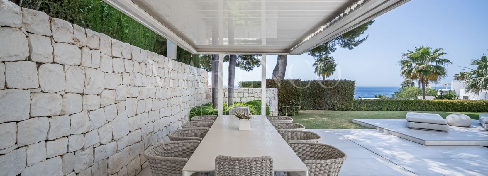 Villa  in Marbella Golden Mile, Marbella