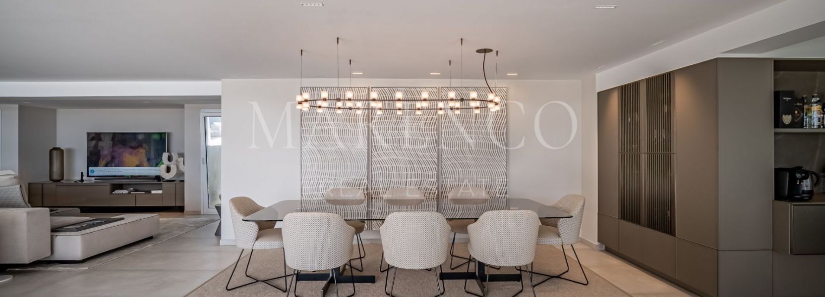 Villa  in Marbella Golden Mile, Marbella