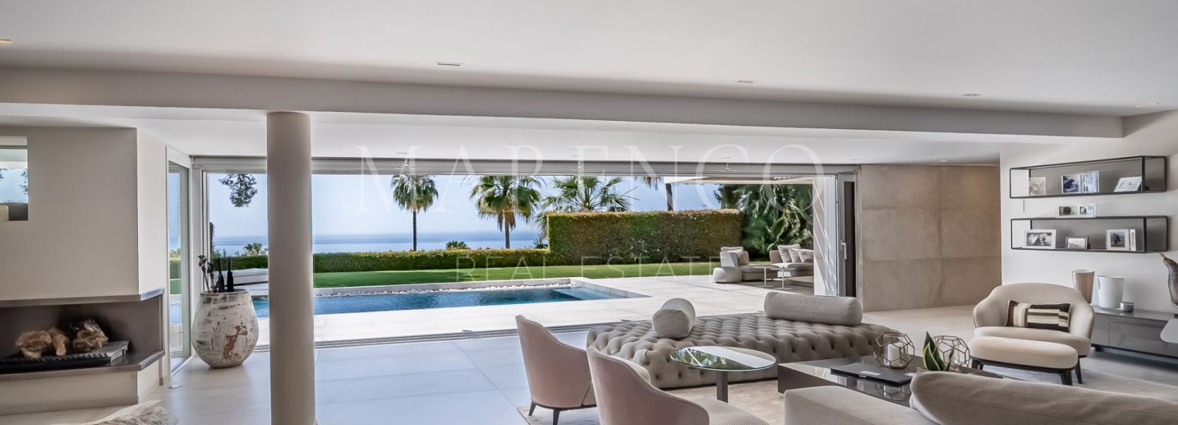 Villa  in Marbella Golden Mile, Marbella