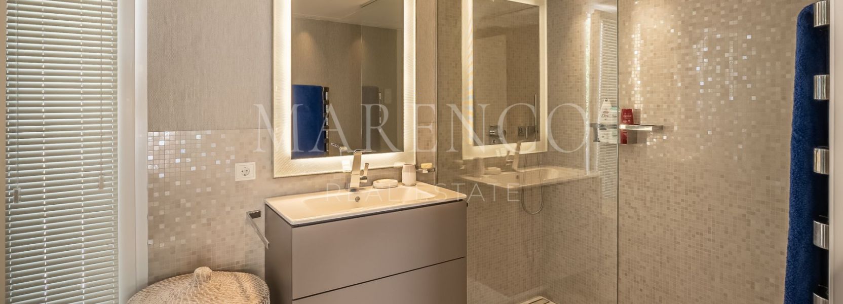 Villa  in Marbella Golden Mile, Marbella