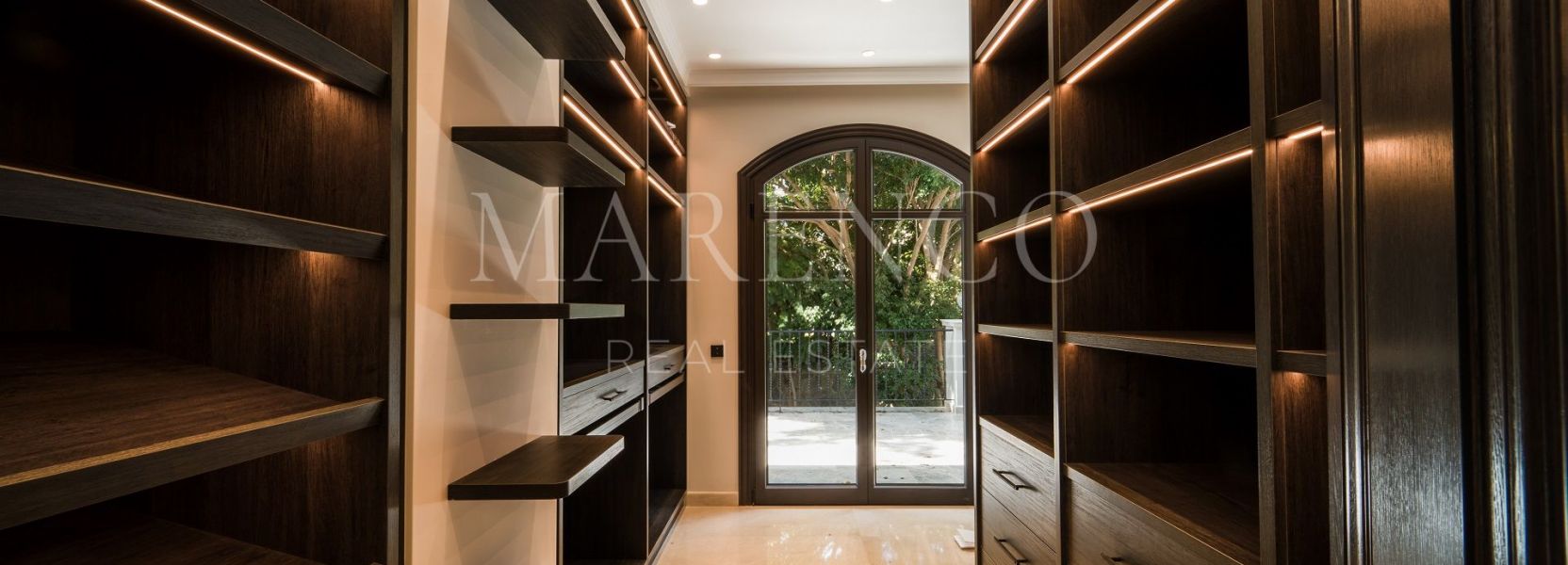 Mansion  à Sierra Blanca, Marbella Golden Mile, Marbella