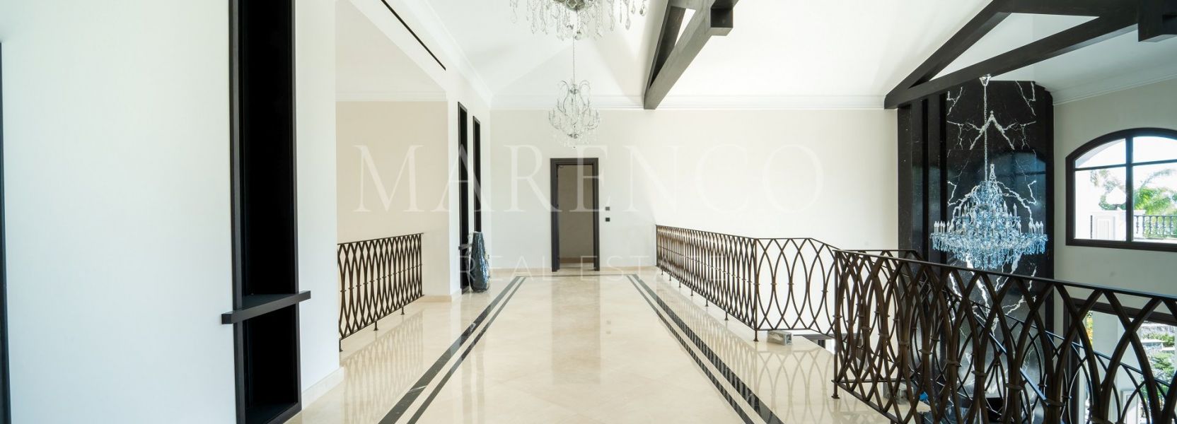 Mansion  à Sierra Blanca, Marbella Golden Mile, Marbella