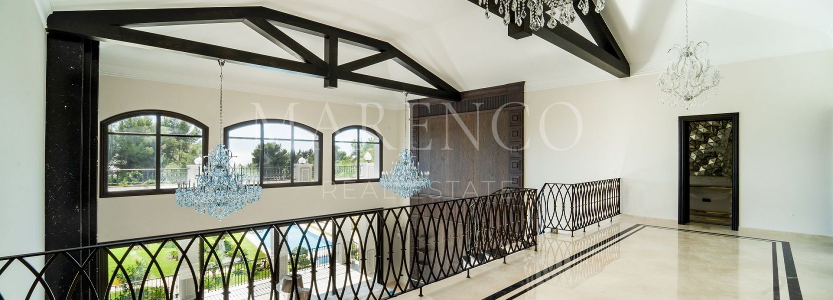 Mansion  à Sierra Blanca, Marbella Golden Mile, Marbella