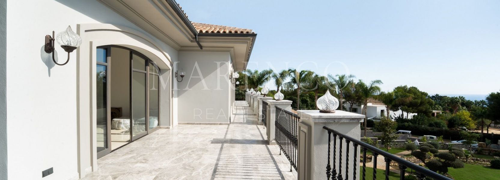 Mansion  à Sierra Blanca, Marbella Golden Mile, Marbella