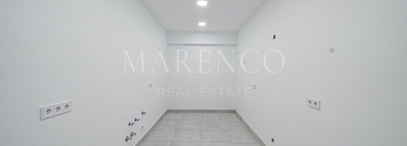 Semi Detached Villa in Marbella Golden Mile, Marbella