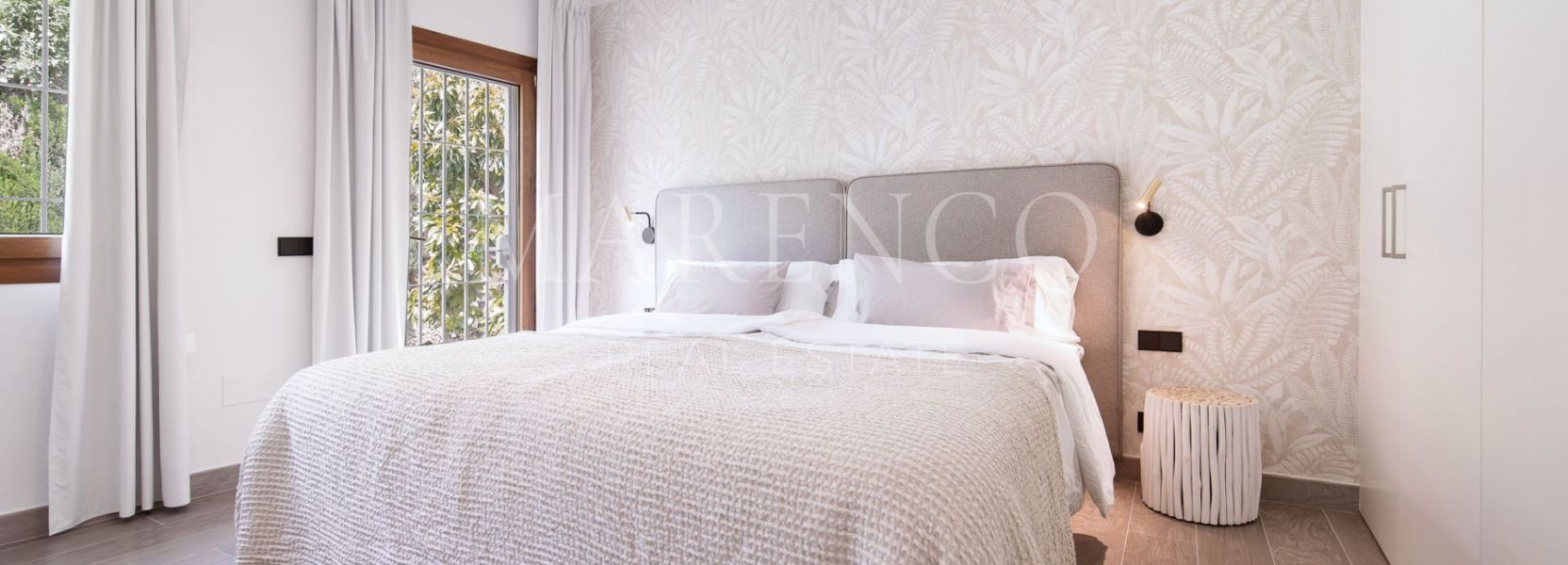 Villa  in Nueva Andalucia, Marbella