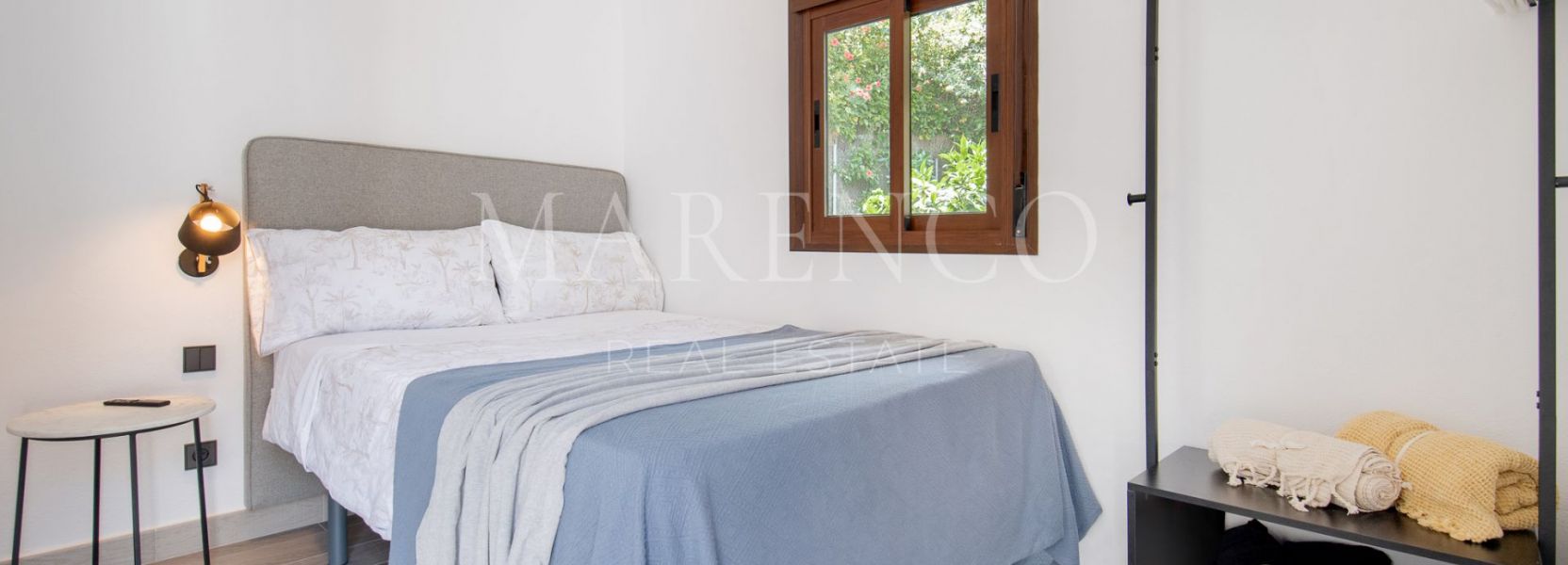 Villa  in Nueva Andalucia, Marbella