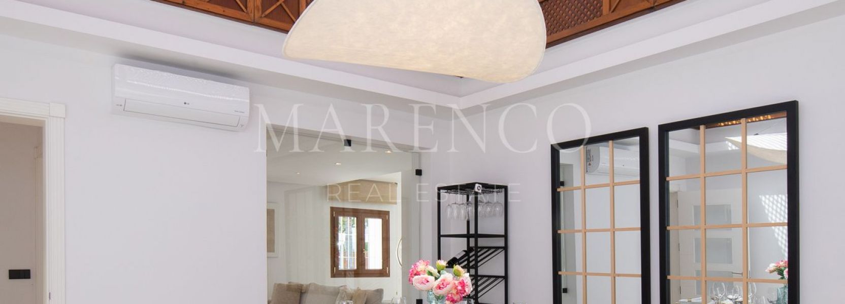 Villa  in Nueva Andalucia, Marbella